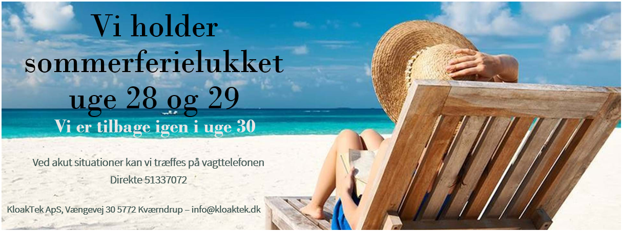 sommerferie